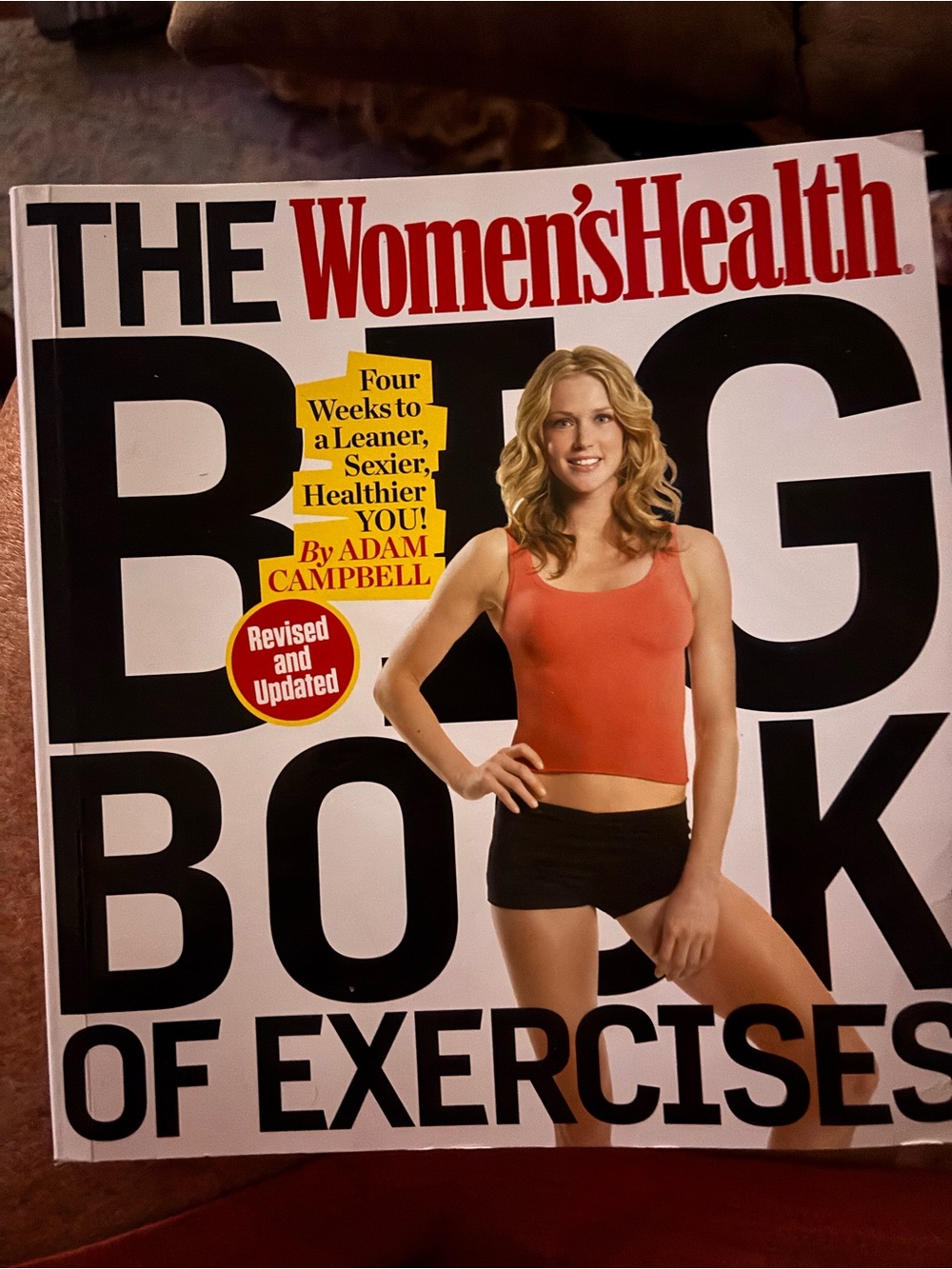 Book of Exercises